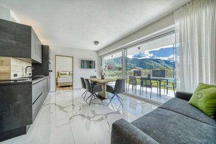 Ardesia Nature Lifestyle Apartments Lana 6 suedtirol.info