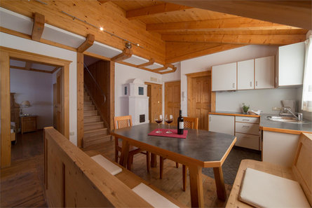 Residence Handra Sexten/Sesto 14 suedtirol.info