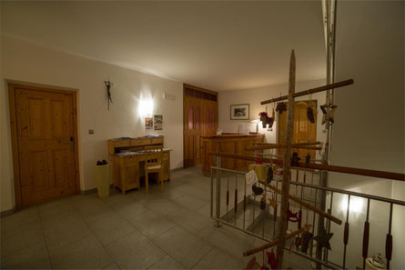 Residence Handra Sexten/Sesto 26 suedtirol.info