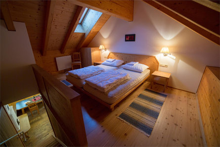 Residence Handra Sexten/Sesto 18 suedtirol.info