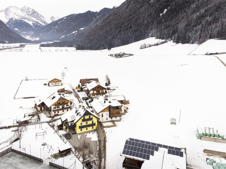 Apartments Gasser Rasen-Antholz/Rasun Anterselva 2 suedtirol.info