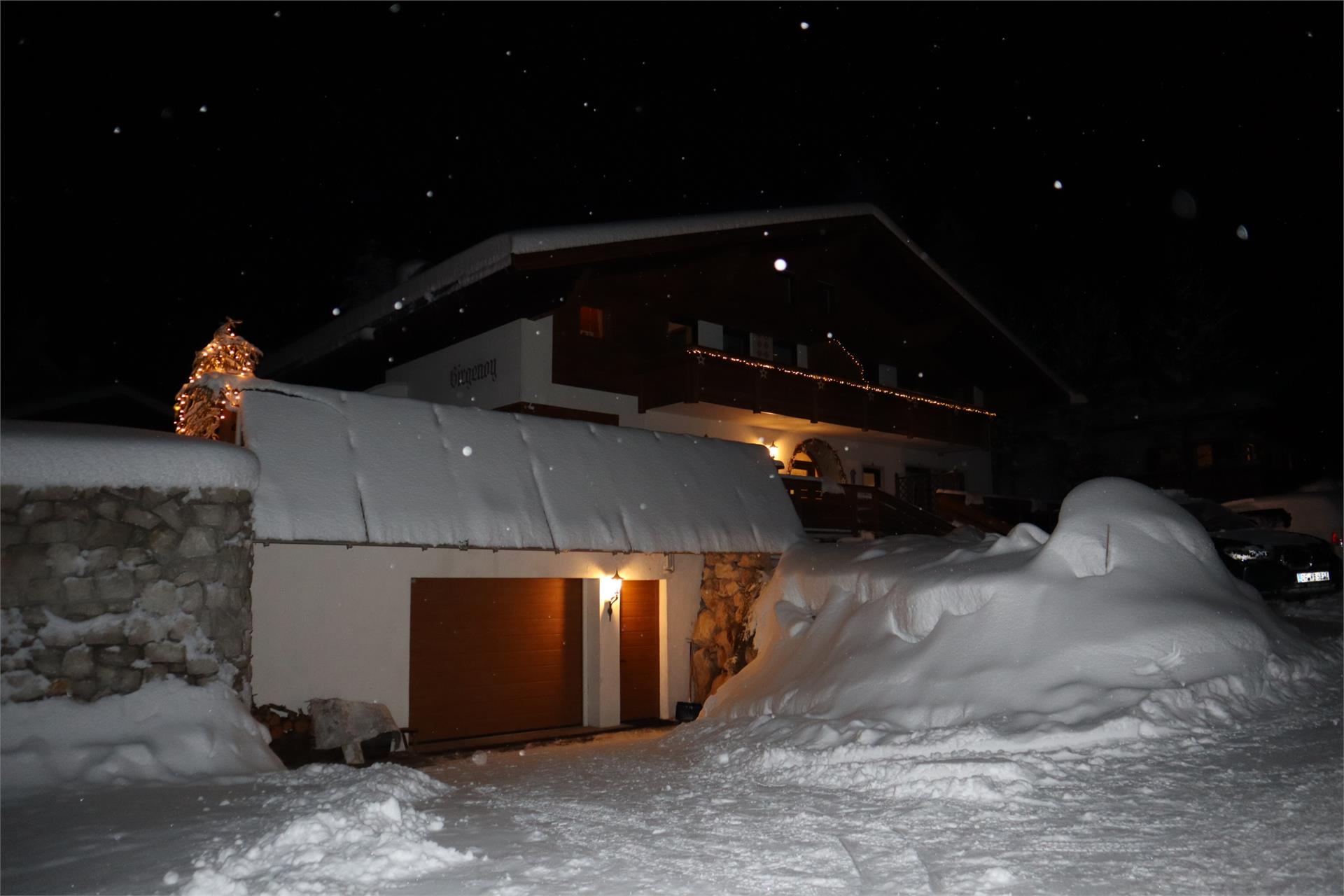 Appartamenti Girgenoy Nova Levante 3 suedtirol.info