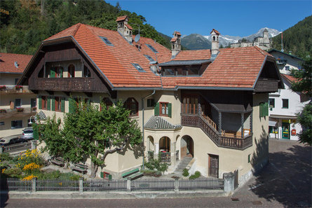 Apartments Frenes Sand in Taufers 1 suedtirol.info