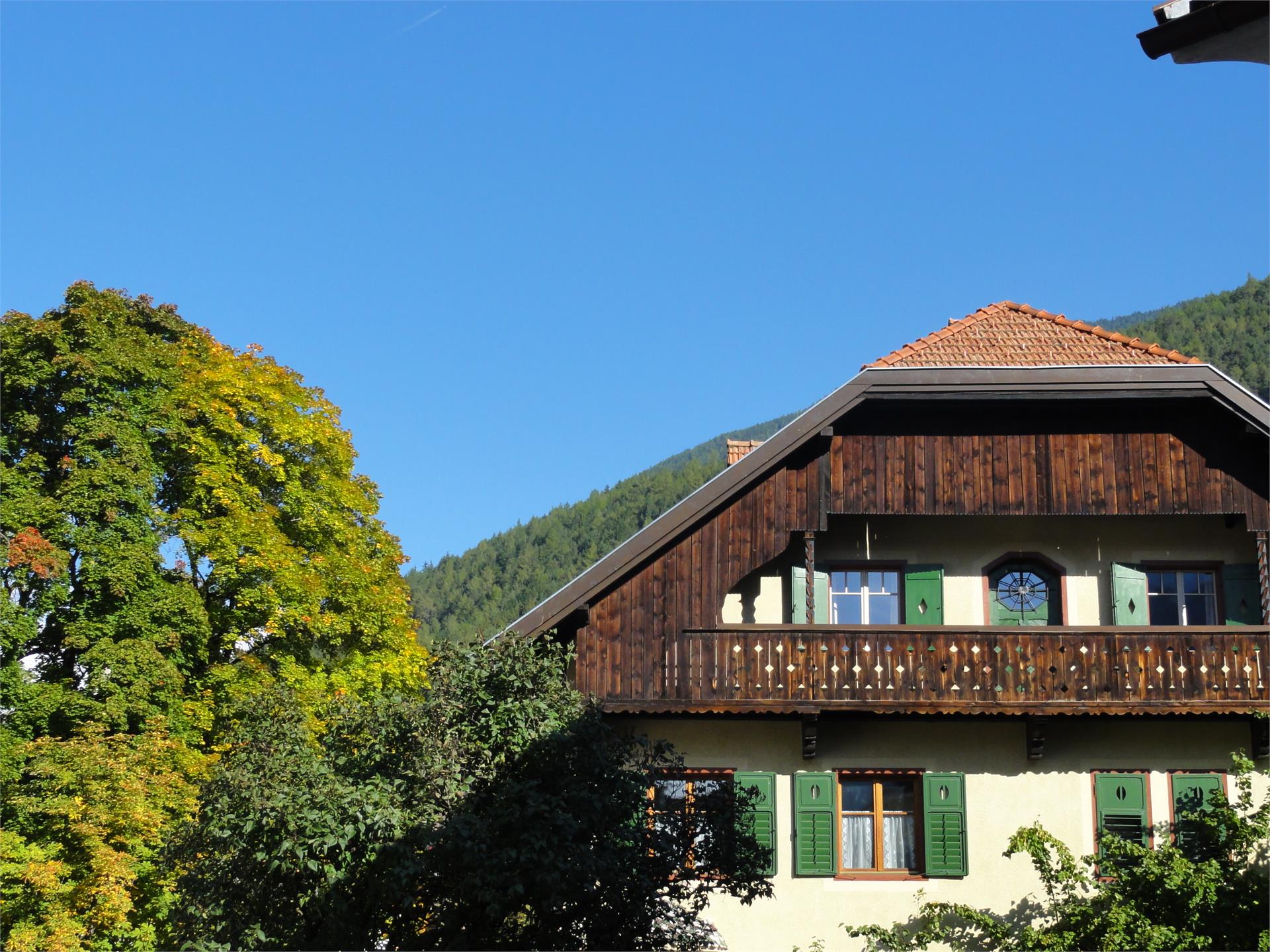 Apartments Frenes Sand in Taufers 1 suedtirol.info