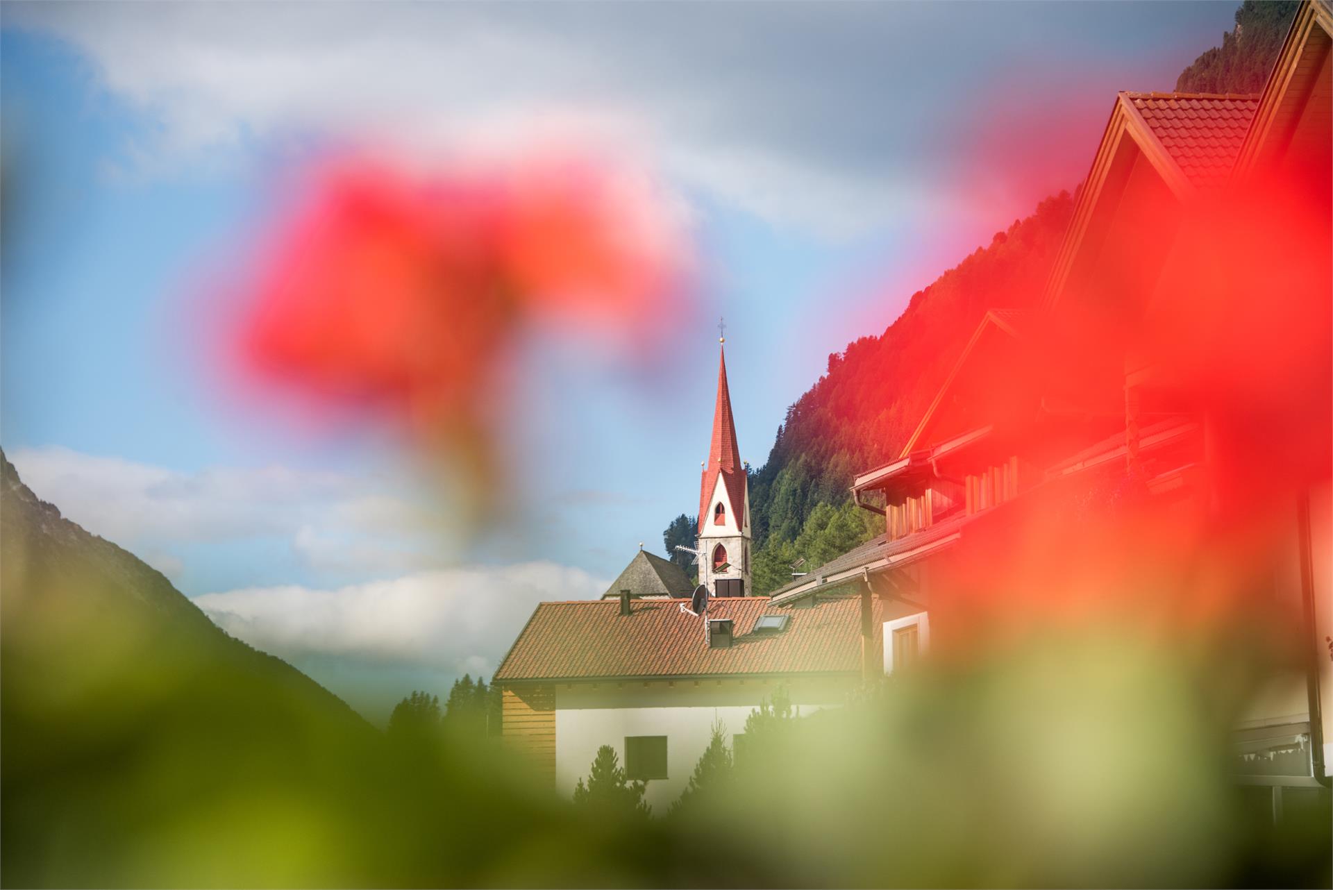 Alpenblick Apartements Sand in Taufers/Campo Tures 10 suedtirol.info