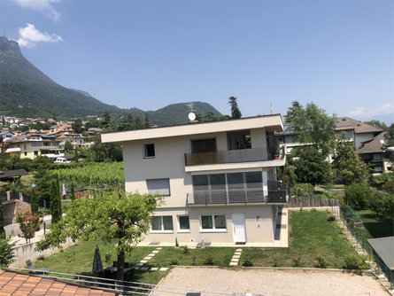 Appartements Rebecca Caldaro sulla Strada del Vino 2 suedtirol.info