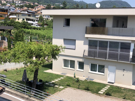 Appartements Rebecca Kaltern an der Weinstraße 11 suedtirol.info