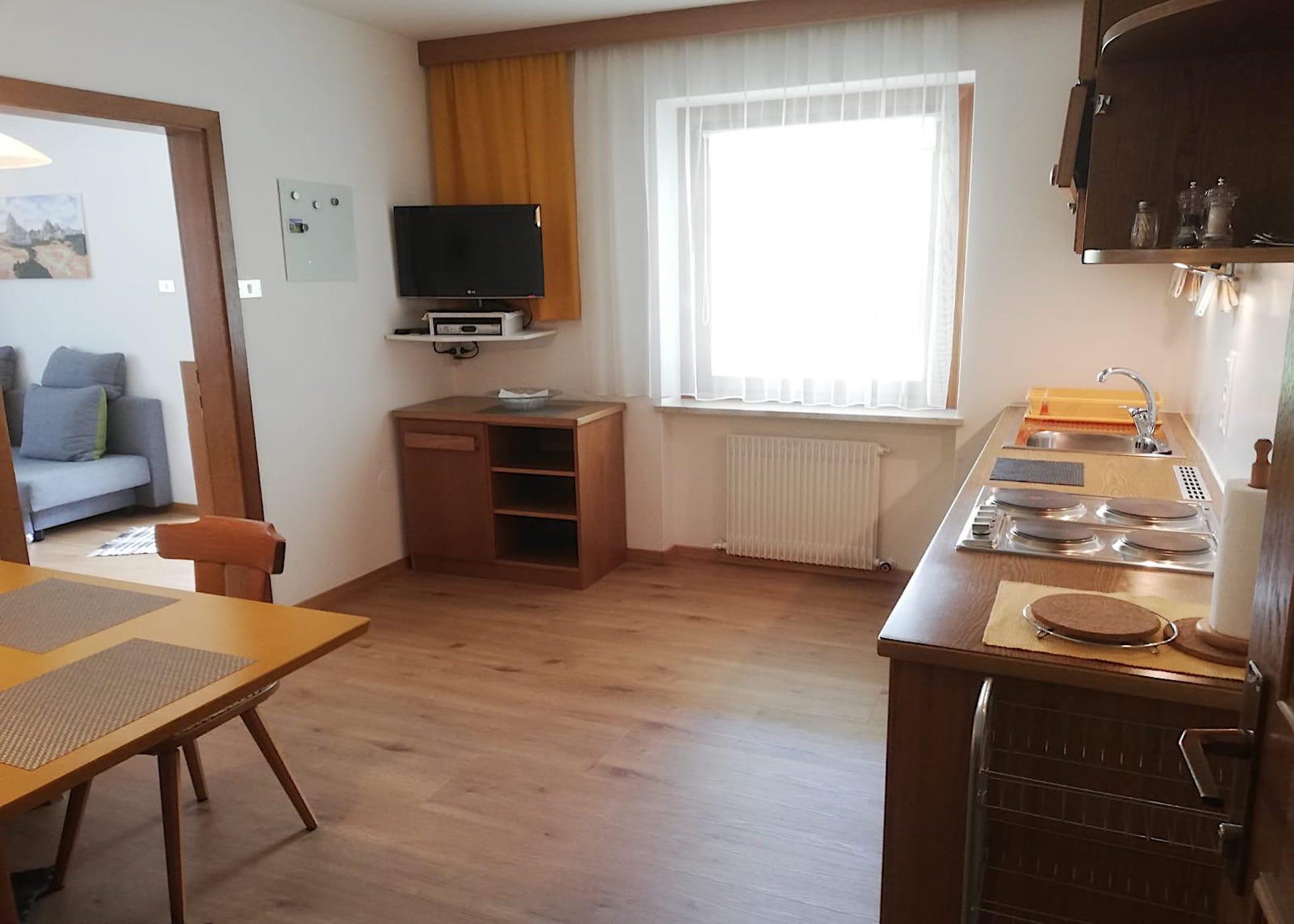 Appartement Stricker Cermes 8 suedtirol.info