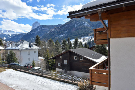 Apartments Rainer - with garden Urtijëi/Ortisei 4 suedtirol.info