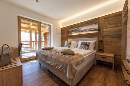 Apartments Luech da Perteut Panorama & Wellness - Bauernhof St.Christina in Gröden 25 suedtirol.info