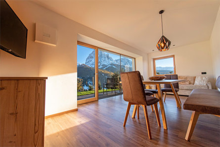 Apartments Luech da Perteut Panorama & Wellness - Bauernhof St.Christina in Gröden 31 suedtirol.info