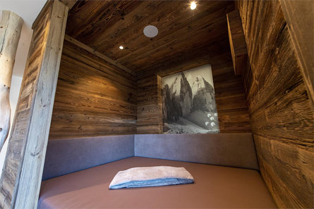 Apartments Luech da Perteut Panorama & Wellness - Bauernhof St.Christina in Gröden 21 suedtirol.info