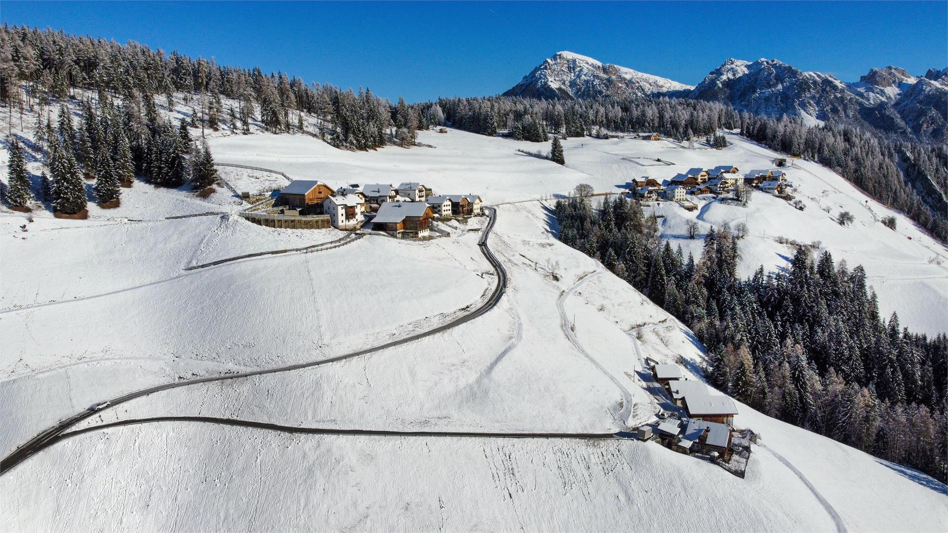 Apartments Al Cir - Agriturismo San Martino 14 suedtirol.info