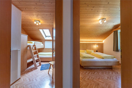 Apartments Al Cir - Bauernhof San Martin 22 suedtirol.info