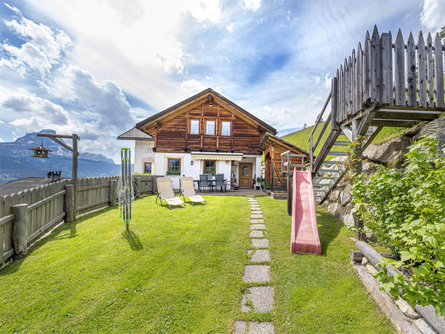 Apartments Al Cir - Bauernhof San Martin 1 suedtirol.info