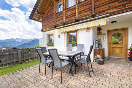 Apartments Al Cir - Bauernhof San Martin 9 suedtirol.info