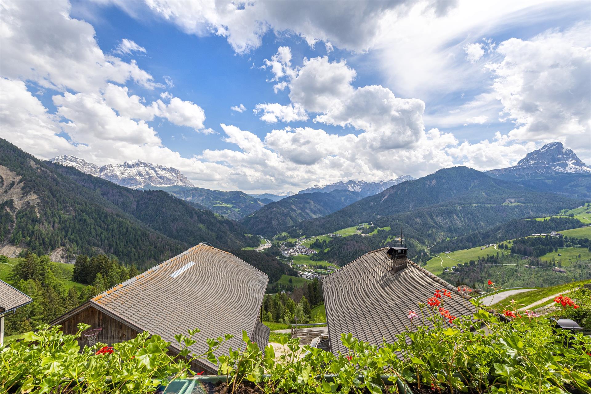 Apartments Al Cir - Agriturismo San Martino 20 suedtirol.info