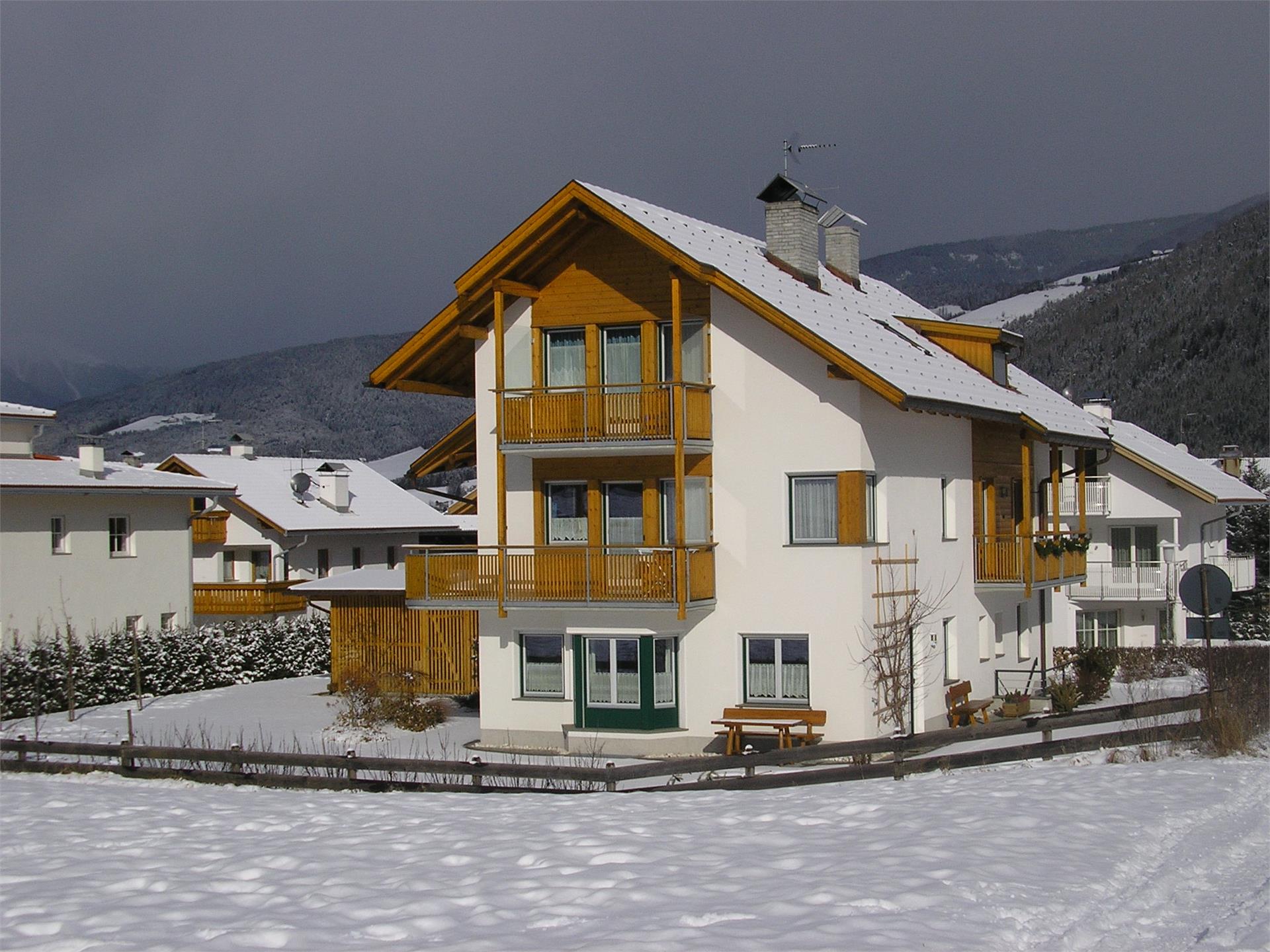 Appartements Anna Valdaora 1 suedtirol.info