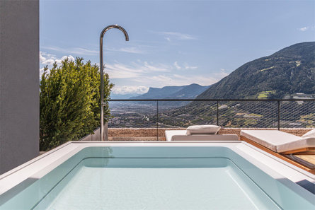 Arua Private Spa Villas Tirol 15 suedtirol.info