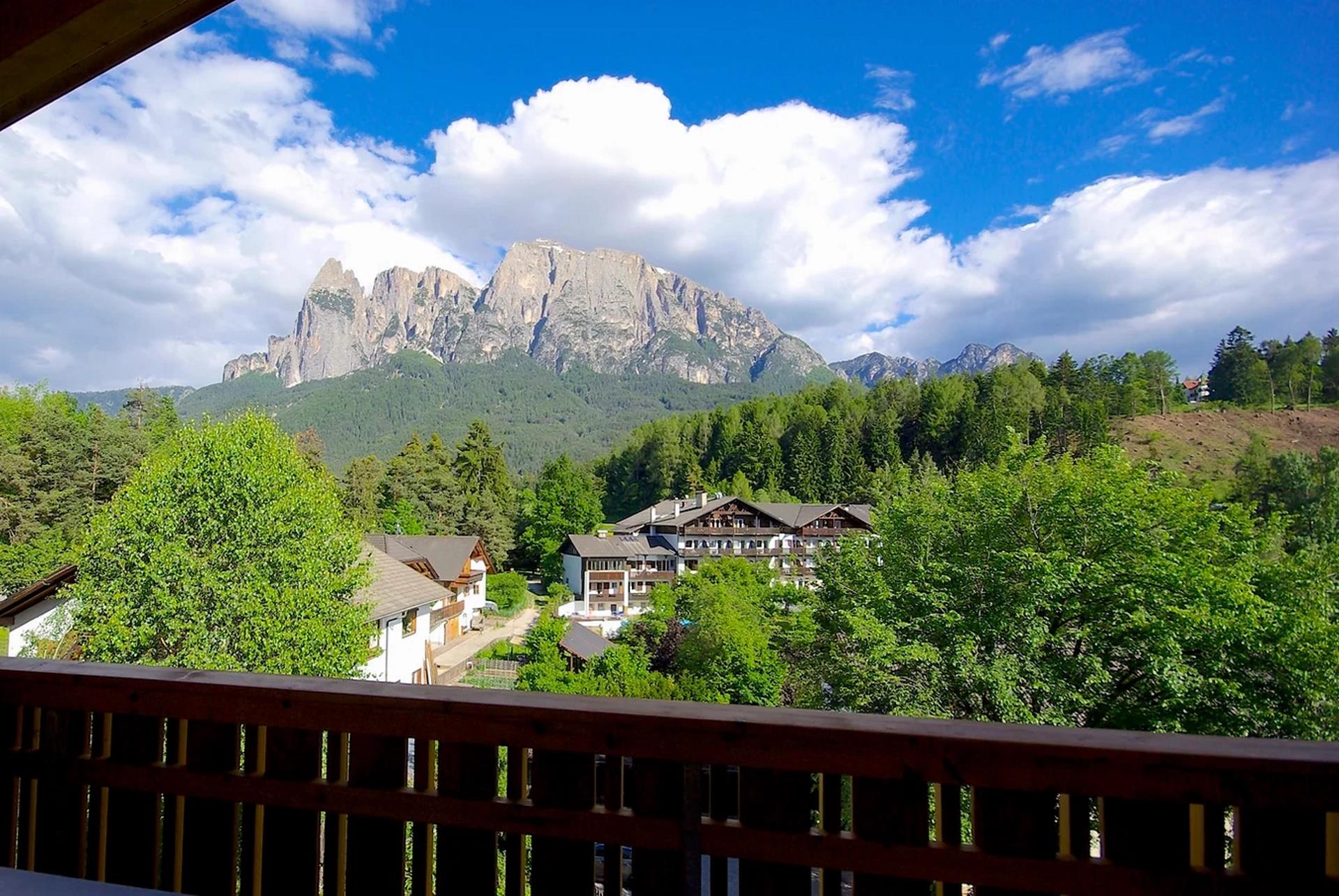 Appartement Nössing Völs am Schlern 1 suedtirol.info