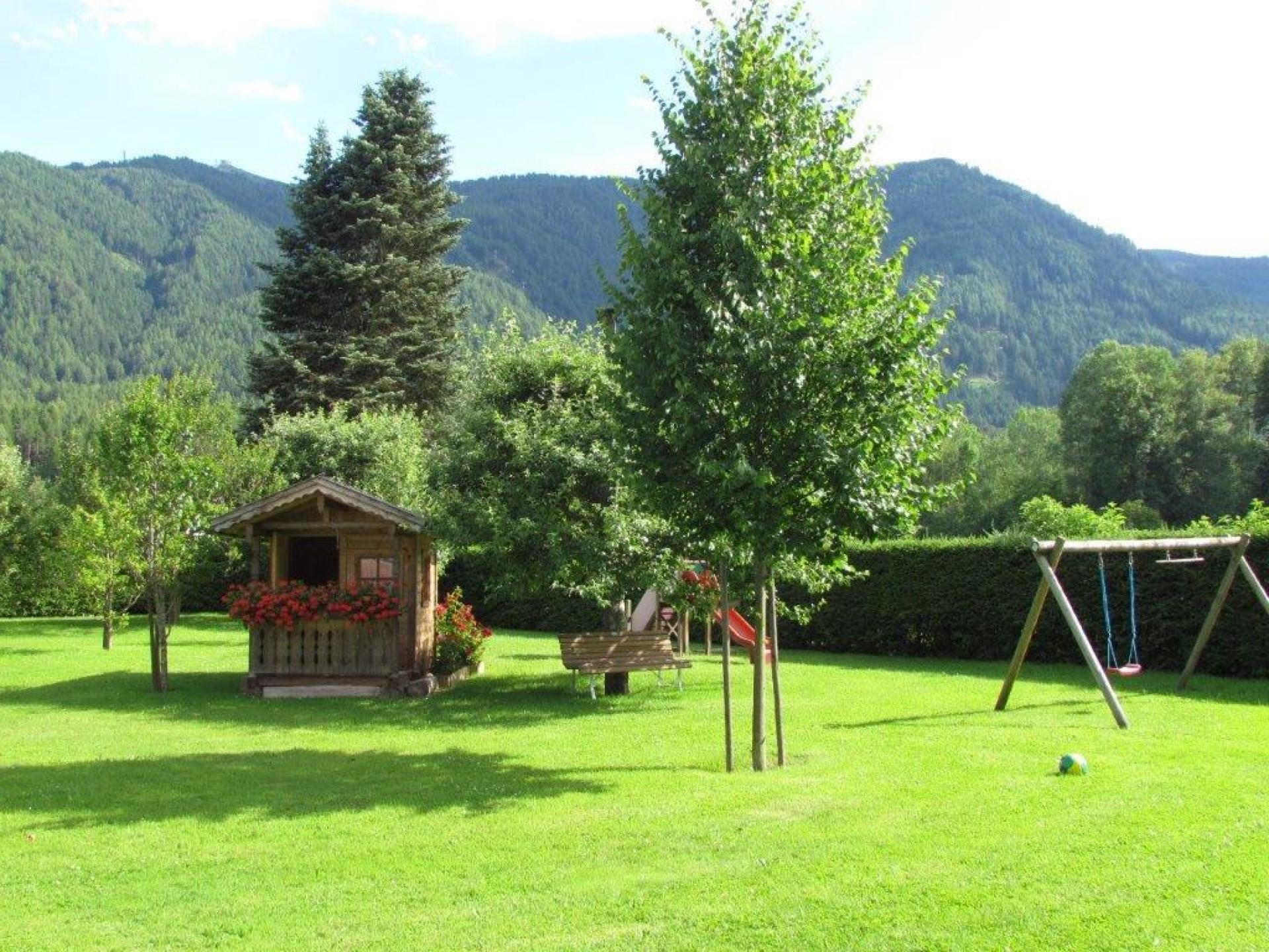 Apartment Volgger Bruneck/Brunico 7 suedtirol.info