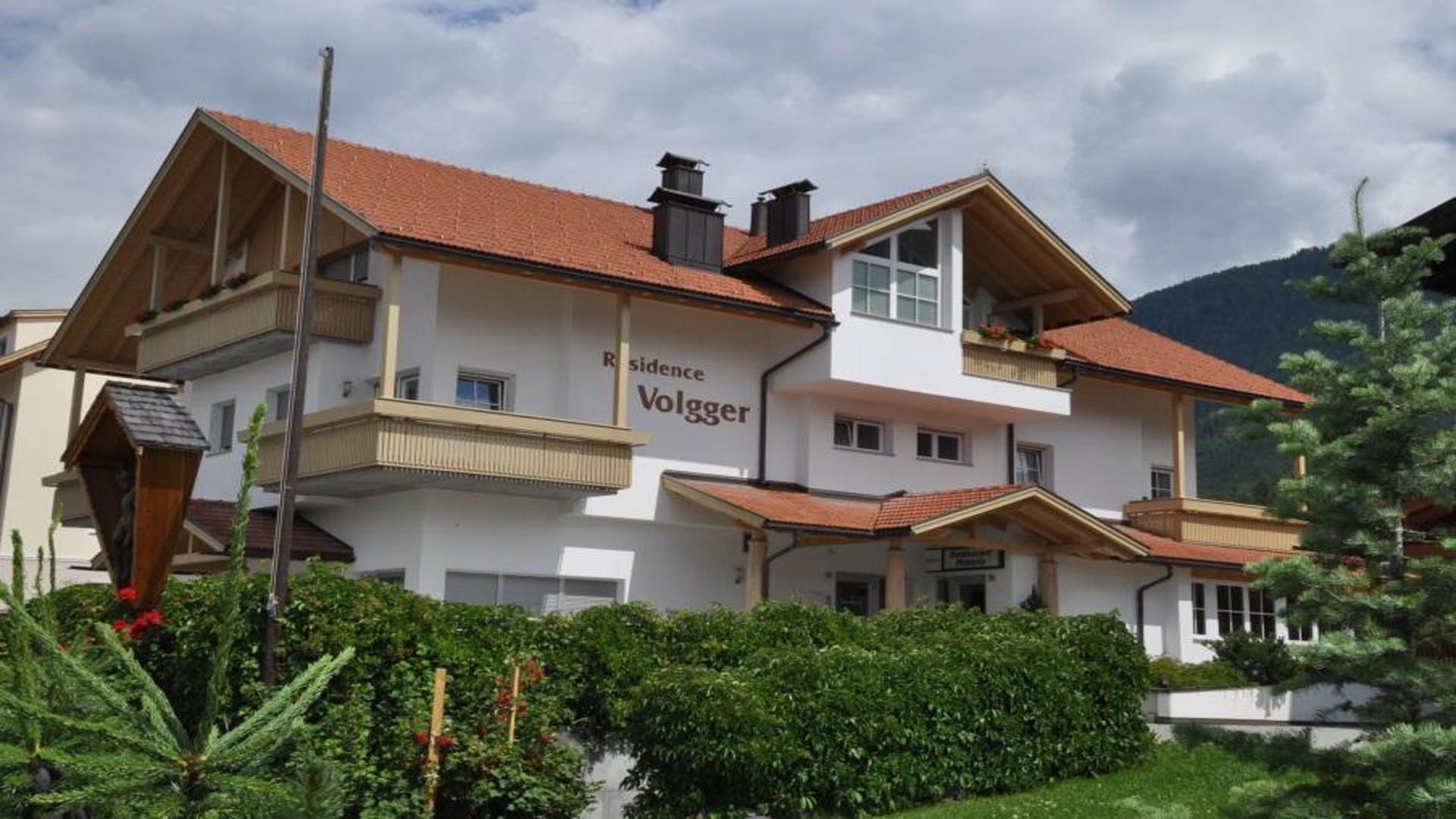 Apartment Volgger Bruneck/Brunico 10 suedtirol.info