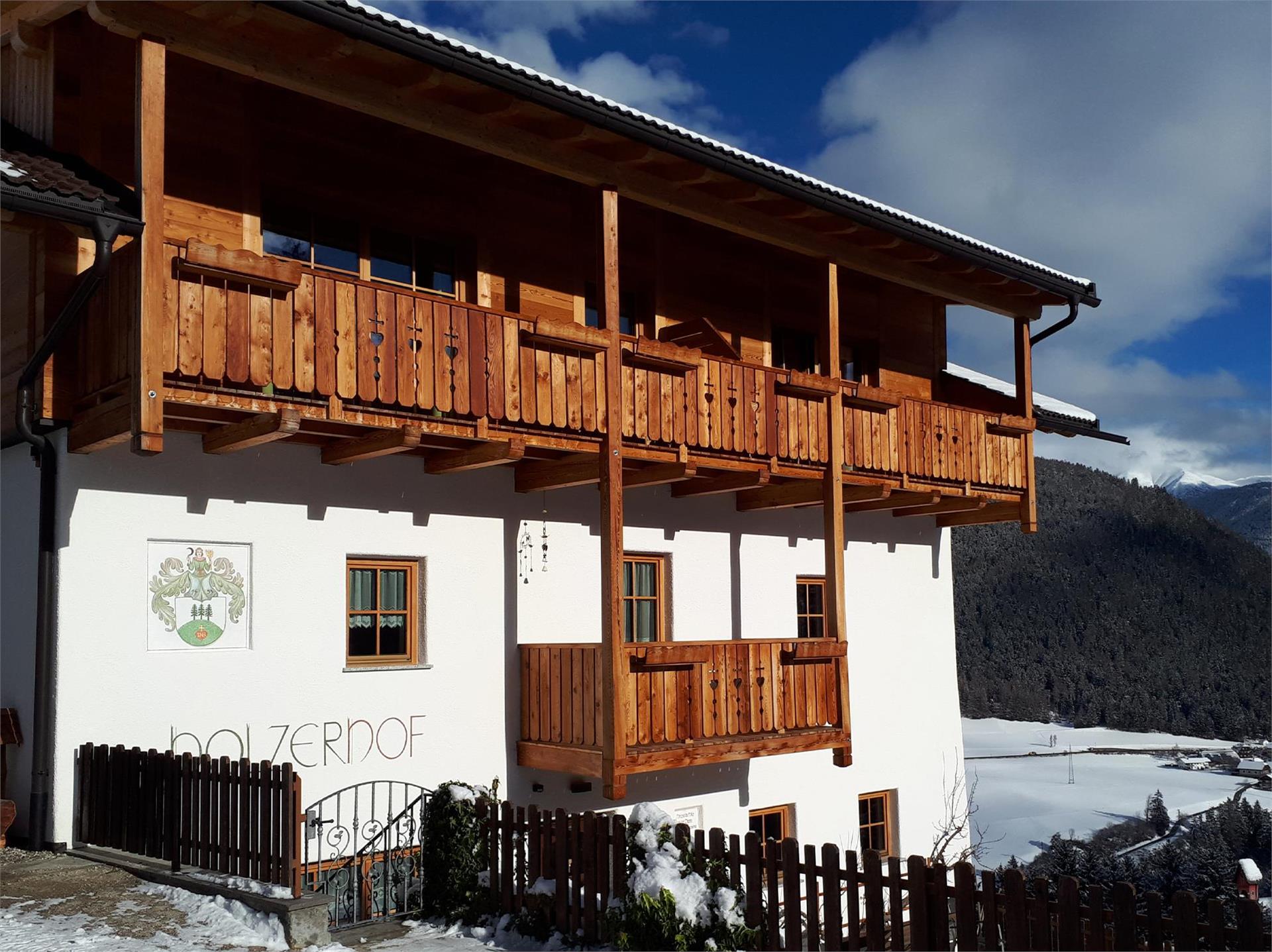 Apartments Holzerhof Olang/Valdaora 1 suedtirol.info