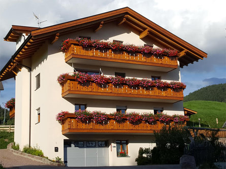 Appartement Bachguter Avelengo 1 suedtirol.info