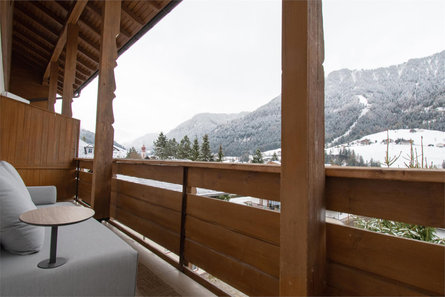 Apartments Rainer - with view Urtijëi/Ortisei 14 suedtirol.info