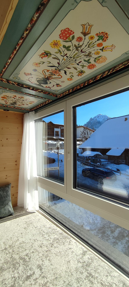 Apartments Armeri Al Plan/San Vigilio 5 suedtirol.info