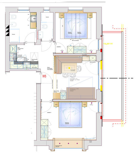 Apartments Armeri Al Plan/San Vigilio 8 suedtirol.info