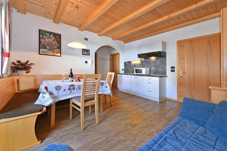 Apartments Villa Sole San Vigilio 13 suedtirol.info