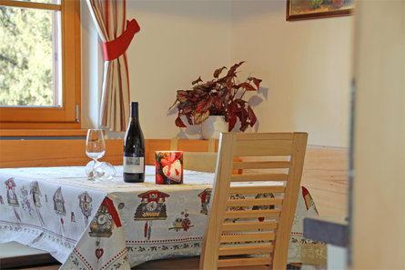 Apartments Villa Sole San Vigilio 16 suedtirol.info