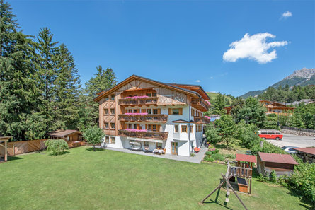 Apartments Villa Sole San Vigilio 5 suedtirol.info