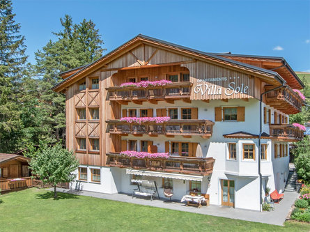 Apartments Villa Sole San Vigilio 1 suedtirol.info