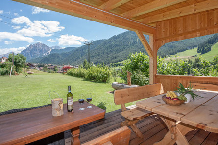 Apartments Villa Sole San Vigilio 12 suedtirol.info