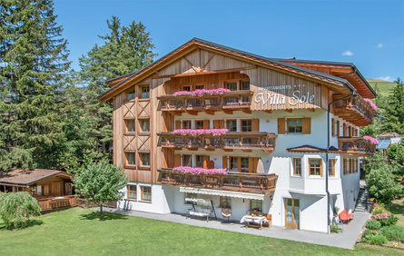 Apartments Villa Sole San Vigilio 4 suedtirol.info