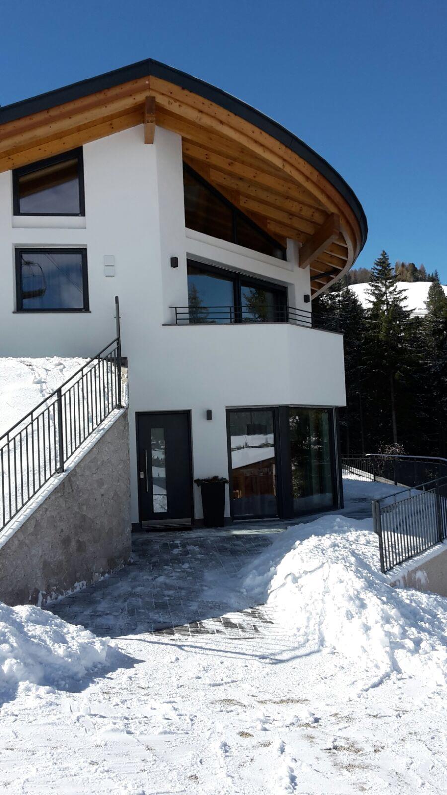 Apartments Arpa Chalet S.Crestina Gherdëina/Santa Cristina Val Gardana 10 suedtirol.info