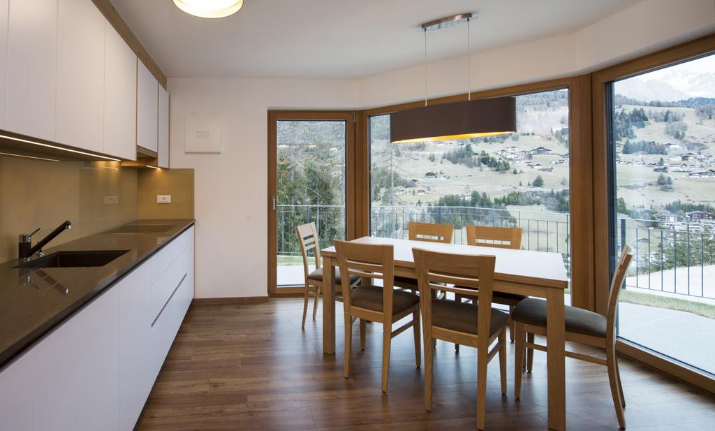 Apartments Arpa Chalet S.Crestina Gherdëina/Santa Cristina Val Gardana 18 suedtirol.info