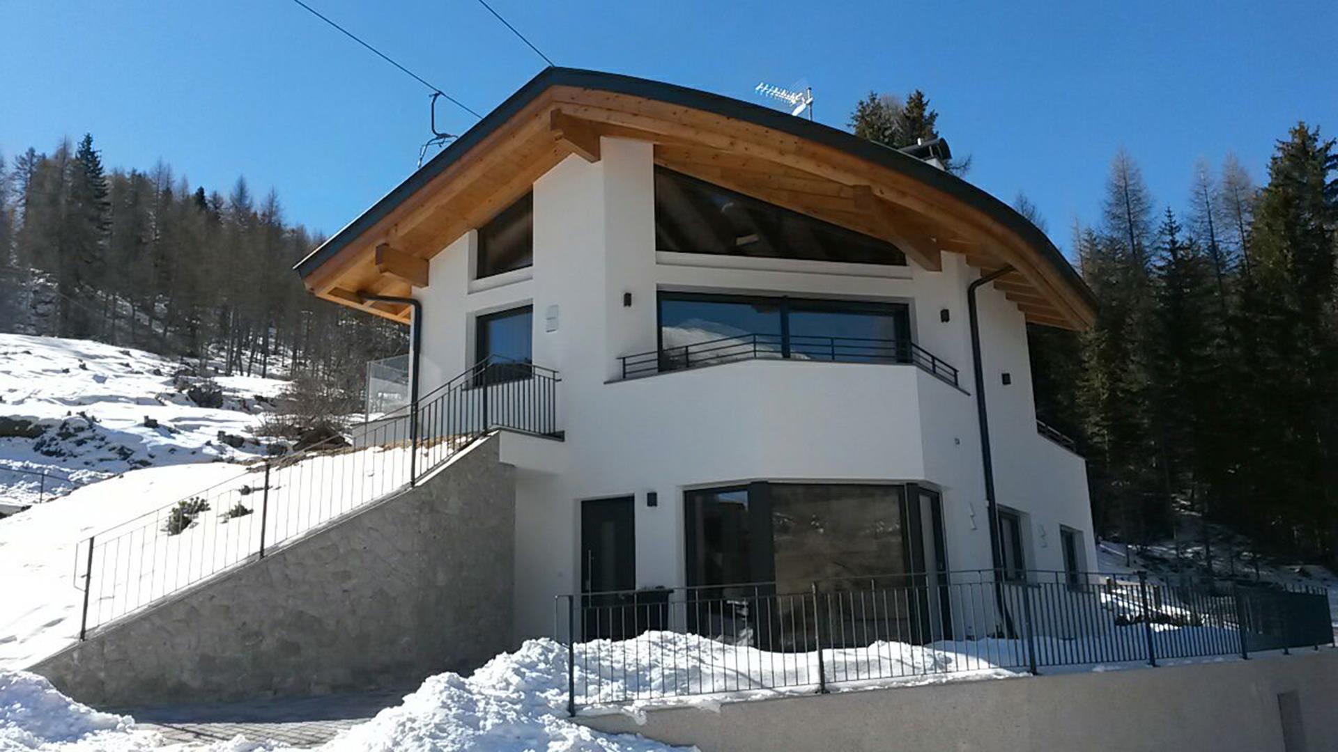 Apartments Arpa Chalet S.Crestina Gherdëina/Santa Cristina Val Gardana 1 suedtirol.info