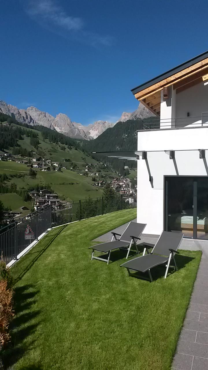 Apartments Arpa Chalet S.Crestina Gherdëina/Santa Cristina Val Gardana 3 suedtirol.info