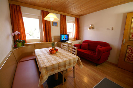 Apartments Villa Maria Al Plan/San Vigilio 9 suedtirol.info