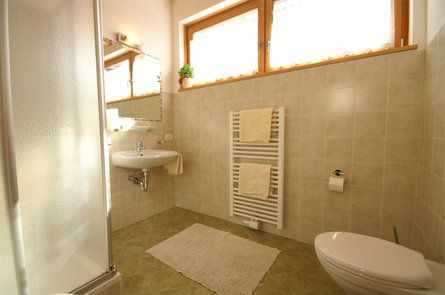 Apartments Villa Maria Al Plan/San Vigilio 12 suedtirol.info