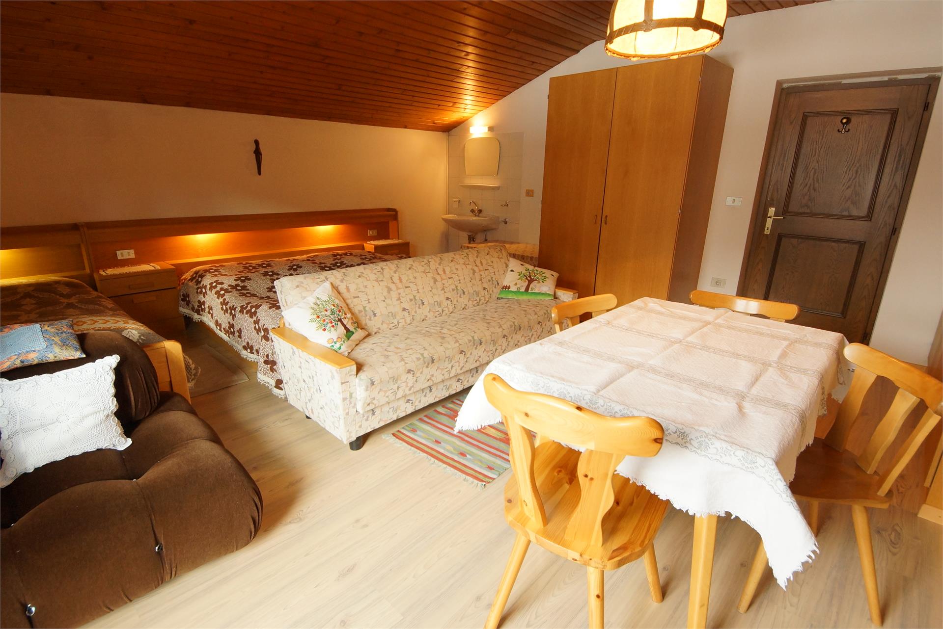 Apartments Oberfreiegg - Agriturismo San Martino 9 suedtirol.info