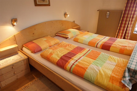 Apartments Oberfreiegg - Farm Holiday San Martin /San Martino 3 suedtirol.info