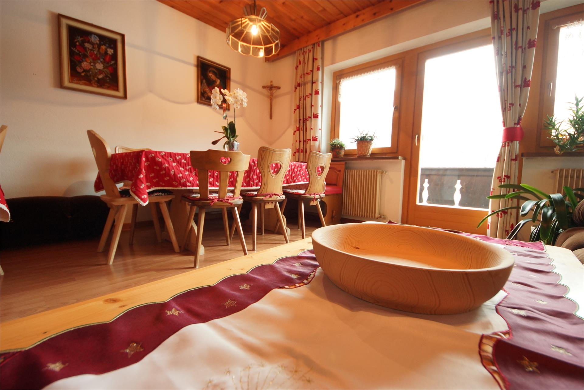 Apartments Oberfreiegg - Agriturismo San Martino 15 suedtirol.info