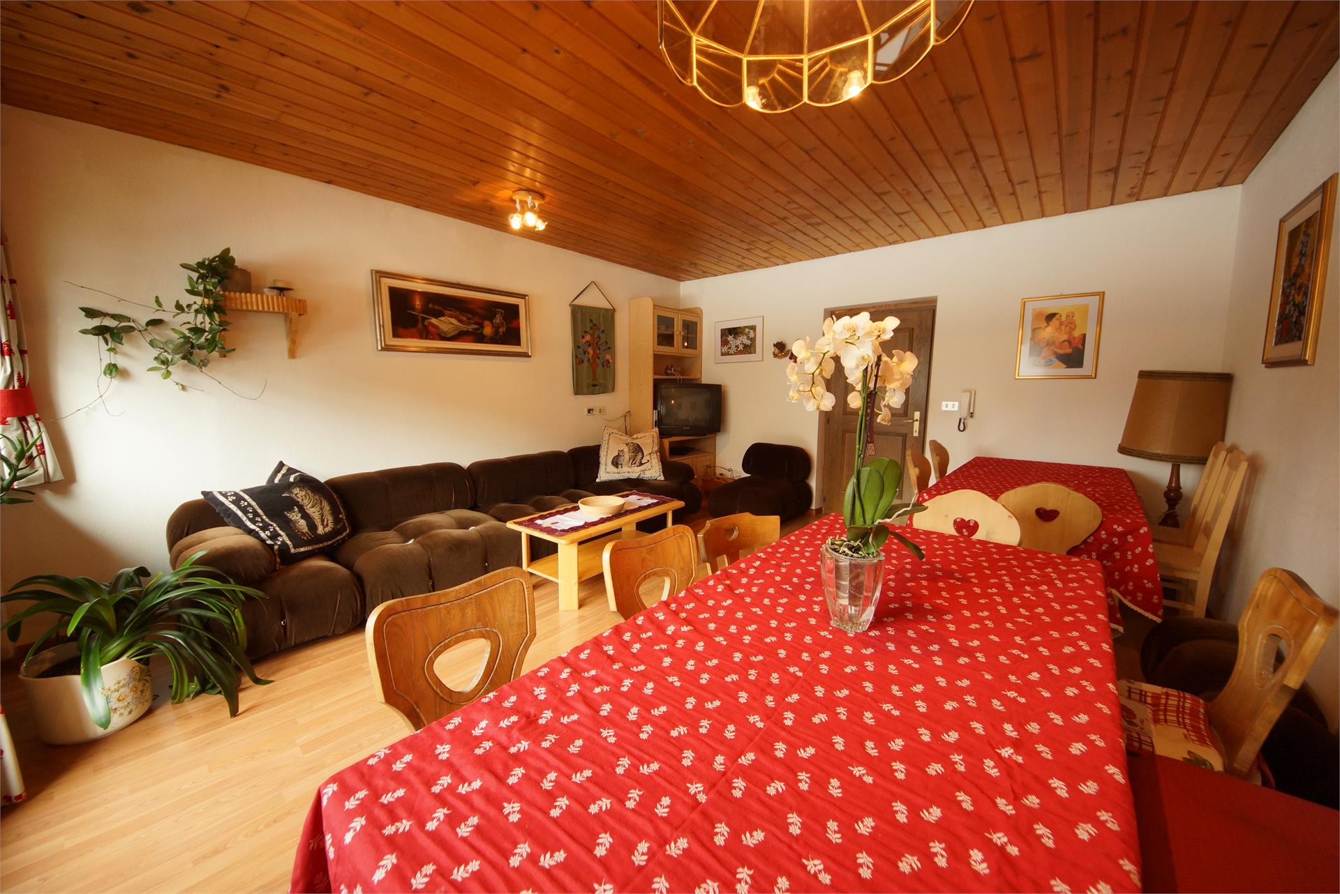 Apartments Oberfreiegg - Agriturismo San Martino 14 suedtirol.info