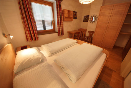 Apartments Oberfreiegg - Farm Holiday San Martin /San Martino 5 suedtirol.info