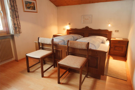 Apartments Oberfreiegg - Farm Holiday San Martin /San Martino 17 suedtirol.info