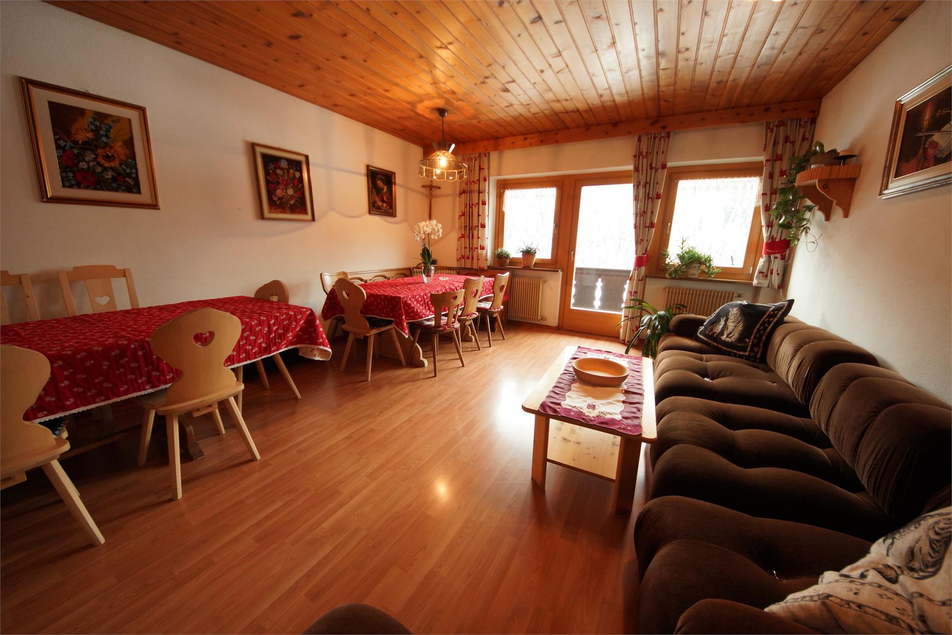 Apartments Oberfreiegg - Agriturismo San Martino 13 suedtirol.info